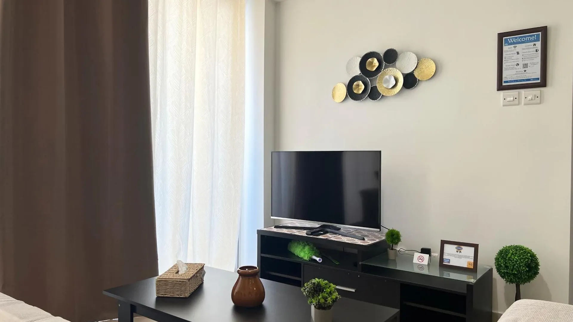 Albert'S Apartment Center 203B Larnaca Cypern
