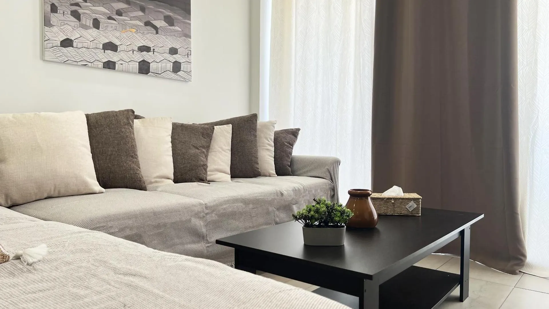 Albert'S Apartment Center 203B Larnaca 0*,  Cypern