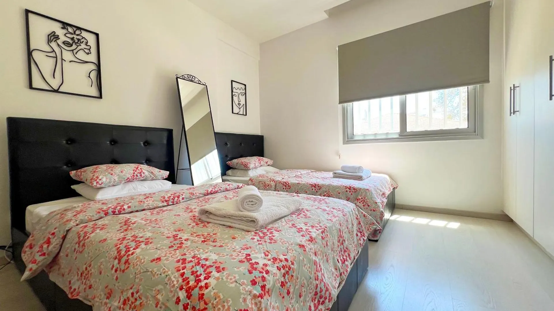 Albert'S Apartment Center 203B Larnaca