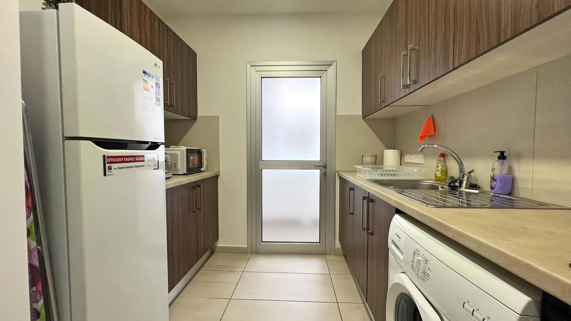 Albert'S Apartment Center 203B Larnaca